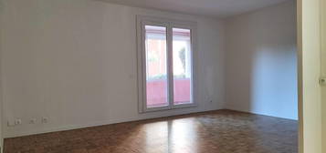 Appartement  à louer, 2 pièces, 1 chambre, 50 m²