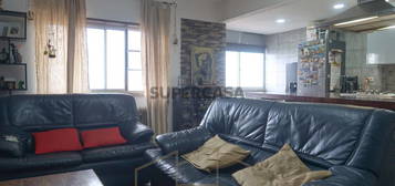 Apartamento T2 no centro de Benavente