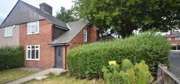 3 bed semi-detached house to rent