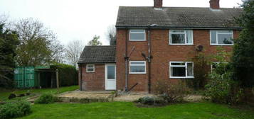 3 bedroom semi-detached house