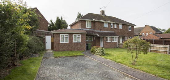 5 bedroom semi-detached house