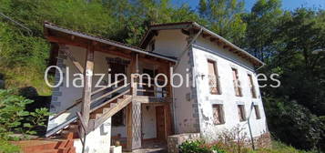 Casa o chalet en venta en Sopuerta