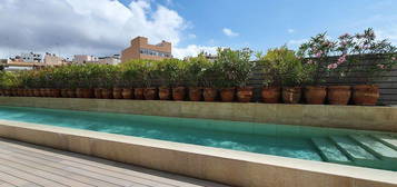 Piso en Marquès de la Fontsanta - Pere Garau, Palma de Mallorca