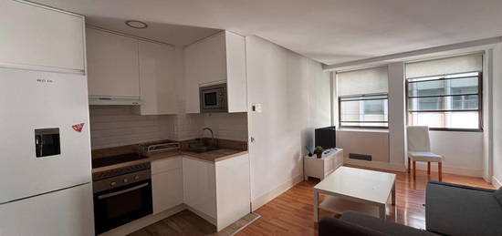 Apartamento de alquiler en Calle de la Princesa, 3, Argüelles