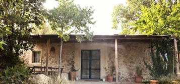 Finca rústica en venta en Buger