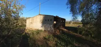 Casa r&#xFA;stica en Esparragal de Puerto Lumbreras