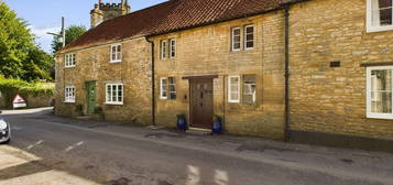 Terraced house for sale in Church Street, Nunney, Frome BA11