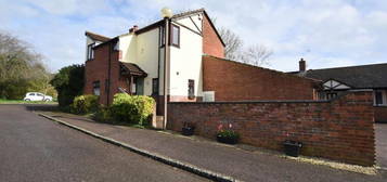 3 bedroom detached house