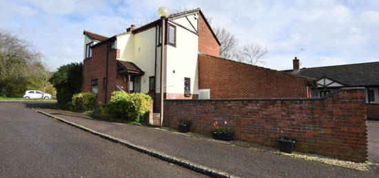 3 bedroom detached house