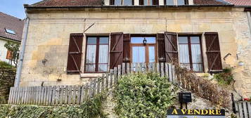 Achat maison 3 pièces 94 m²