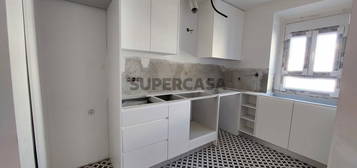 Apartamentos em Caldas da Rainha