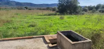 Finca r&#xFA;stica en Ulldecona