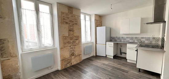 Location appartement 3 pièces 85 m²