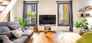 Maison  à vendre, 2 pièces, 1 chambre, 47 m²