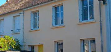 Maison 5 pièces 118 m²