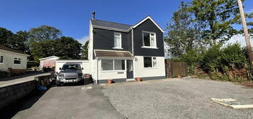 3 bed detached house for sale