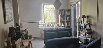 Appartement  à vendre, 2 pièces, 1 chambre, 40 m²