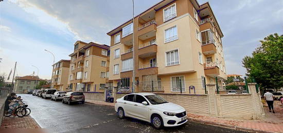 MFK EMLAK'TAN, SEDRLER MAHALLESNDE 3+1 150 M2 SATILIK DARE