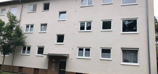 3 ZKB Wohnung mit Balkon in Korbach ( KB-BS32-1R )