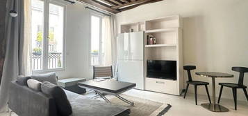 Appartement Rue pierre lescot