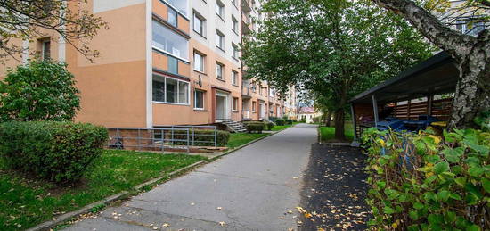 Pronájem bytu 1+1 36 m²