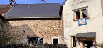 Maison de village 2 étages  à vendre, 4 pièces, 3 chambres, 145 m²