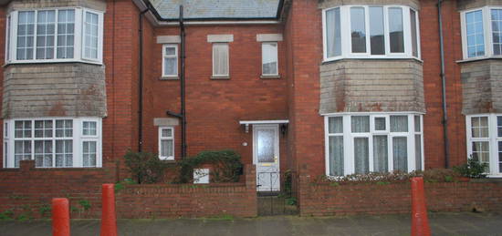 3 bed terraced house to rent