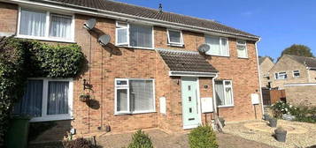 3 bedroom detached house