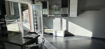 Achat appartement 2 pièces 39 m²