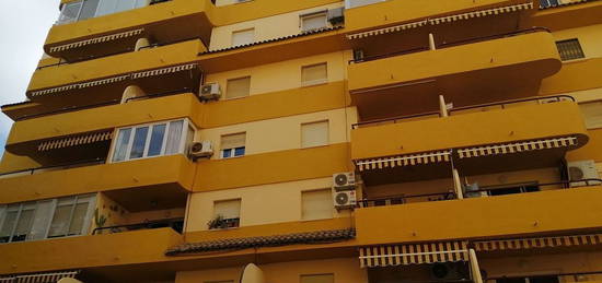 Piso en Zona Pueblo, Calpe/Calp