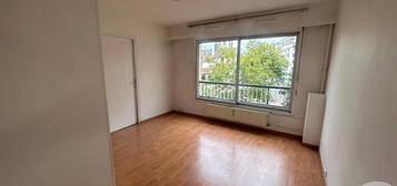 Location appartement 1 pièce 21 m²