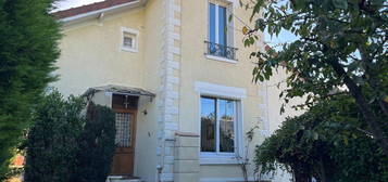 Maison 4 pièces 75m2