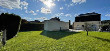 Maison 2 étages  à vendre, 5 pièces, 4 chambres, 106 m²