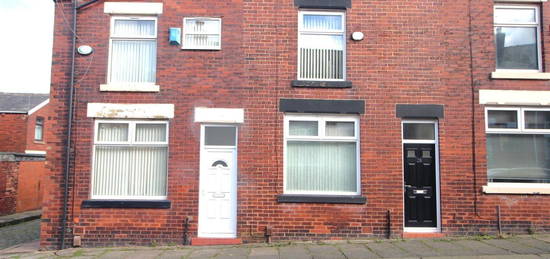 Property to rent in Charles Street, Farnworth, Bolton BL4