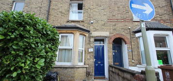 Property to rent in Howard Street, Oxford OX4