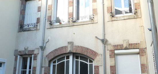 Appartement 2 pièces 52 m²