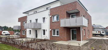 Moderne Penthouse-Wohnung - Erstbezug