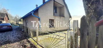 Prodej  chalupy 96 m², pozemek 500 m²