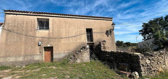 Casa rural en Valencia de Alcántara