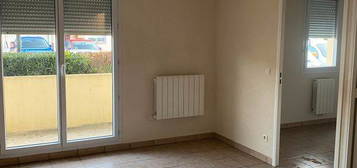 Appartement 54m2