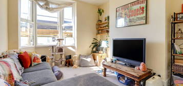 Flat for sale in Hamilton Road, Brighton BN1