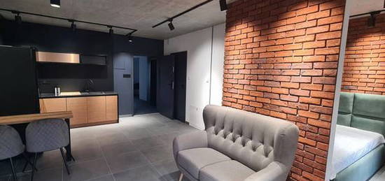 Kawalerka do wynajęcia, 34 m² Śródmieście, Andersa