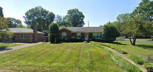 4400 Alicent Ct, Woodlawn Park, KY 40207