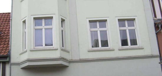 3-Raumwohnung mit Balkon