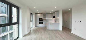 2 bed flat to rent