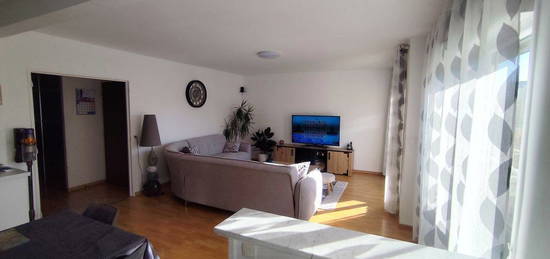 Appartement T4 80m2