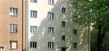 Wohnung in Berlin