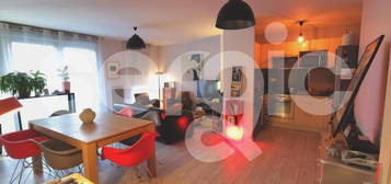 Location appartement 3 pièces 67 m²