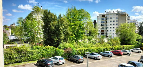 Appartement Caen 4 pièce(s) PRAIRIE