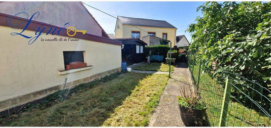 Duplex à rénover à vendre